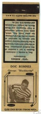 Doc Romnes